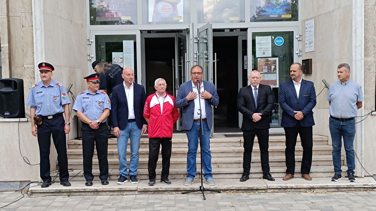 közbiztonság