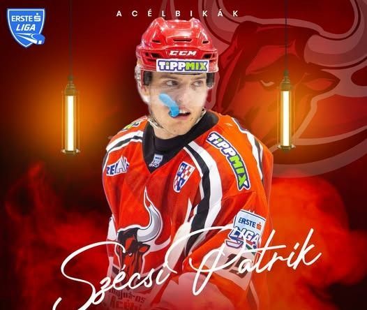 Szécsi Patrik
