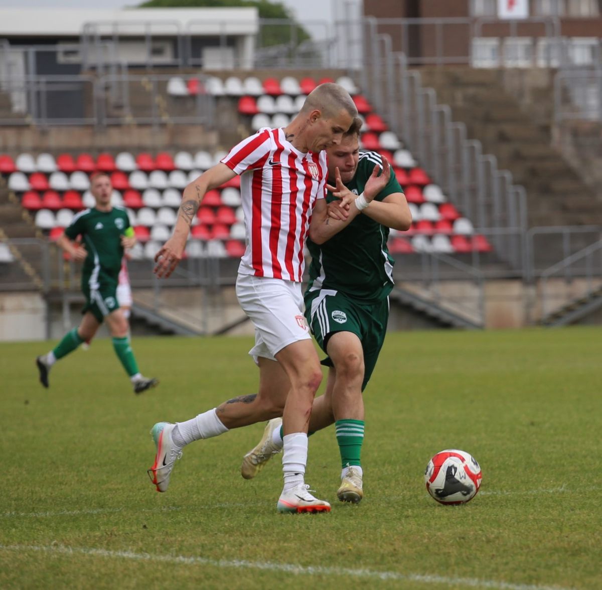 Dunaújváros FC