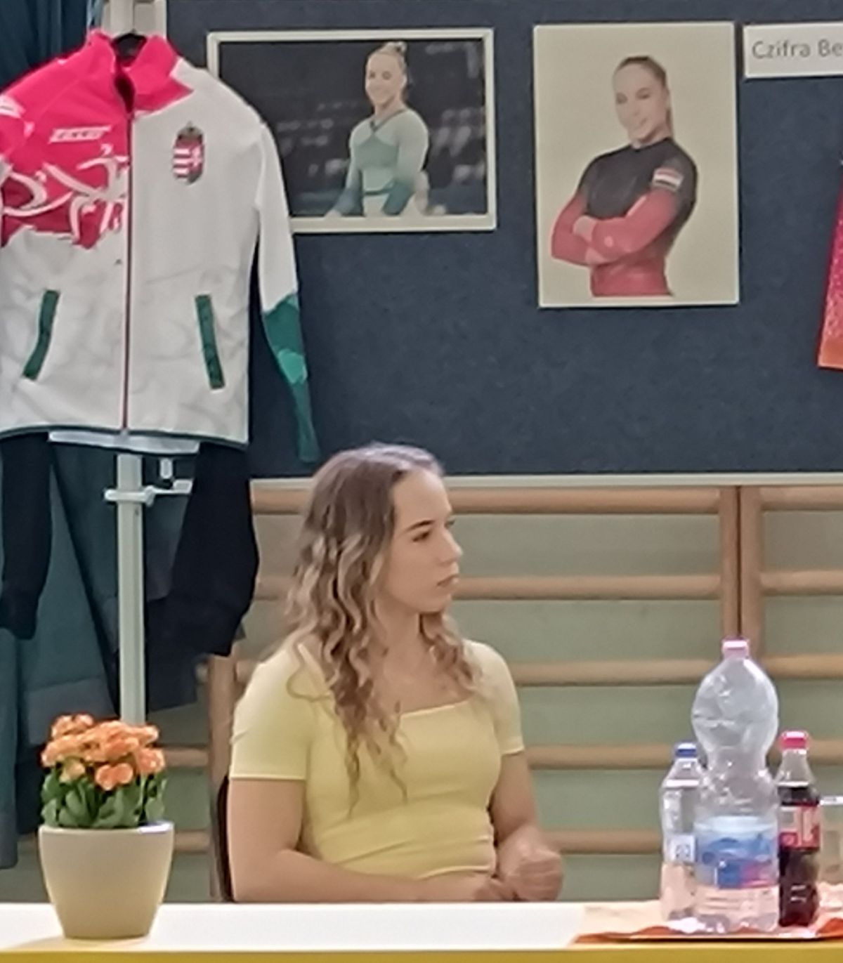 Czifra Bettina Lili