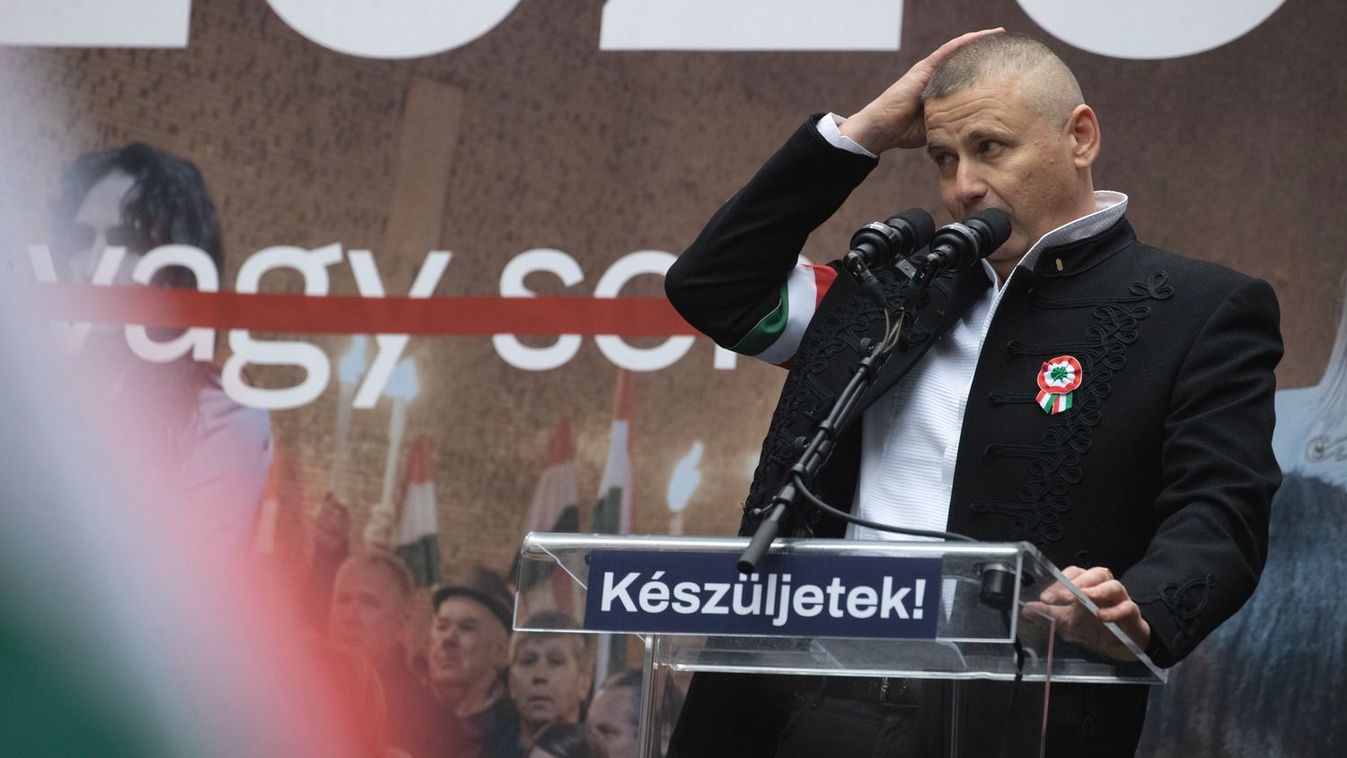 Ész nélkül költekezett Ruszin-Szendi Romulusz