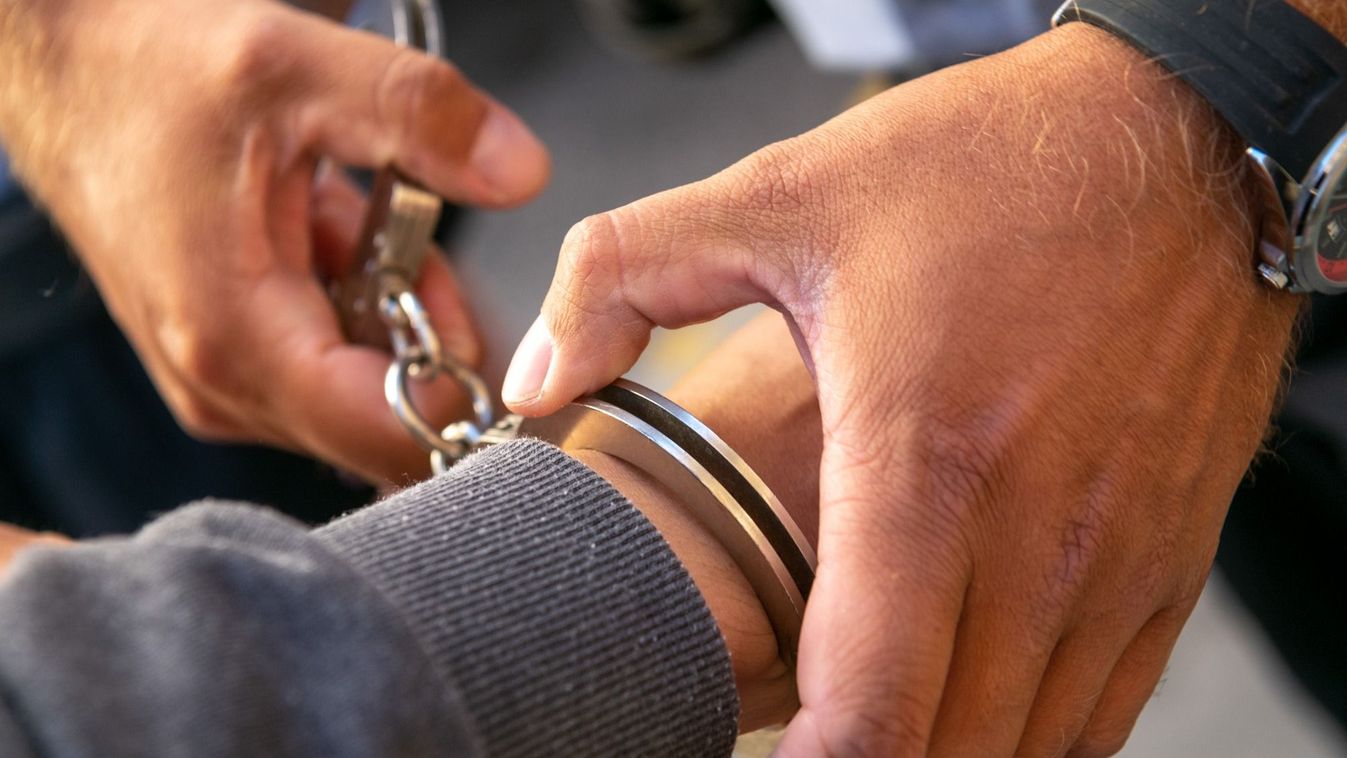 Fehérvári rémálom: saját gyermeke próbálta meggyilkolni a beteg anyát