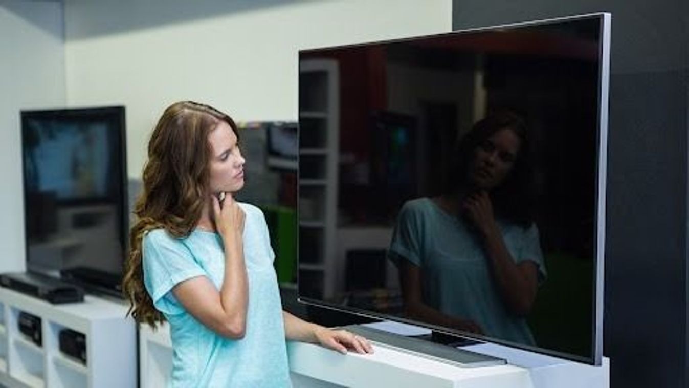 A tökéletes Samsung televízió mindenki számára