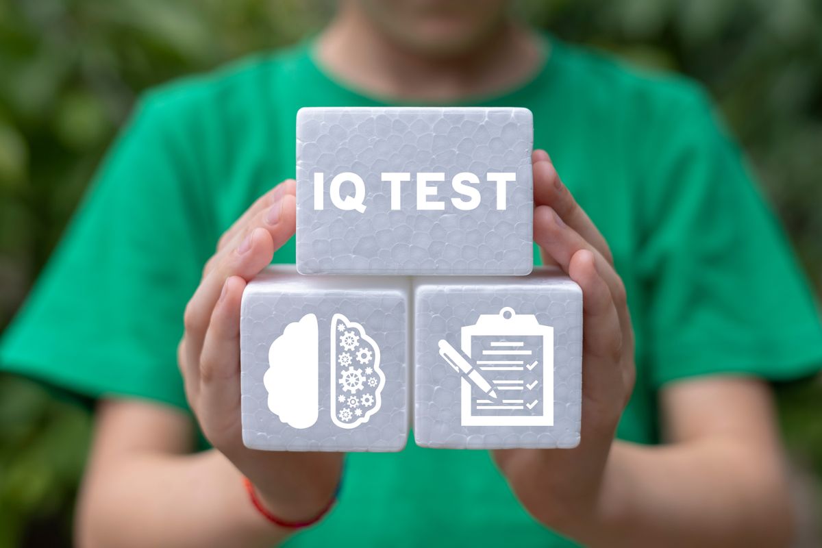 IQ-teszt