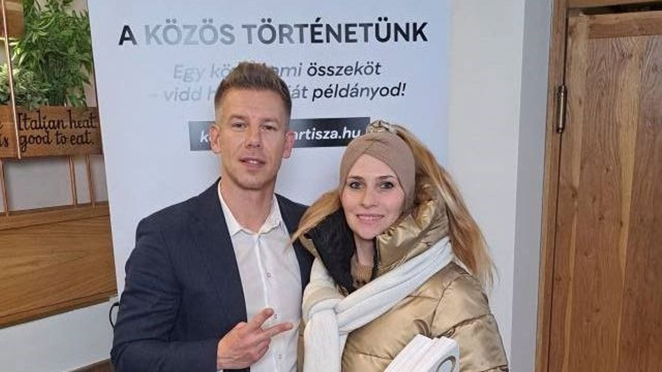 Széteshet Magyar Péter pártja: pornós múlt, káosz a jelöltlistán