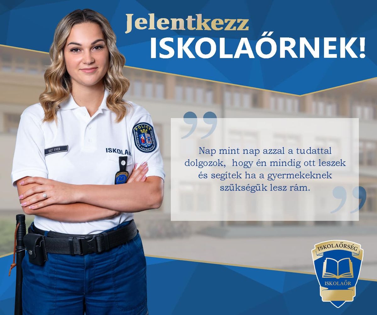 iskolaőrök