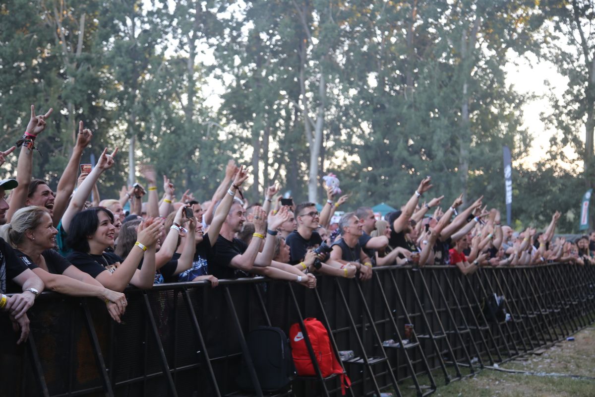 Rockmaraton