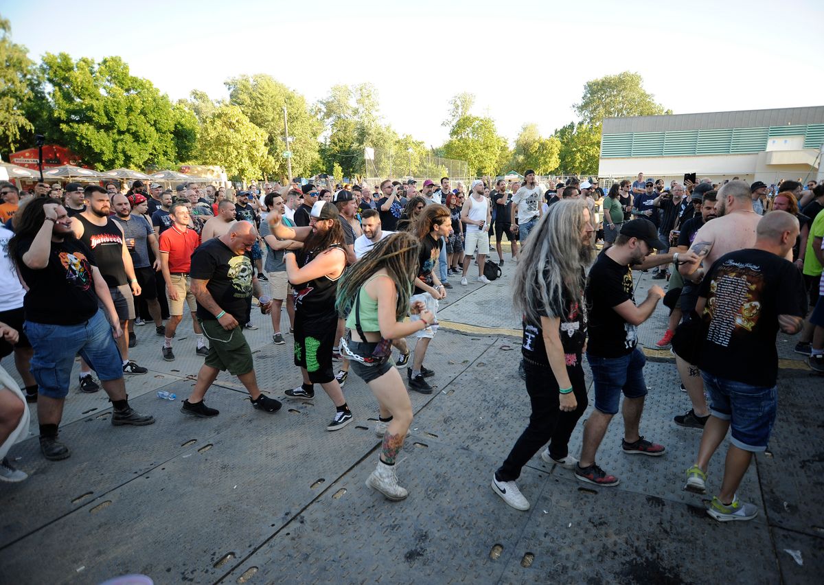 Rockmaraton