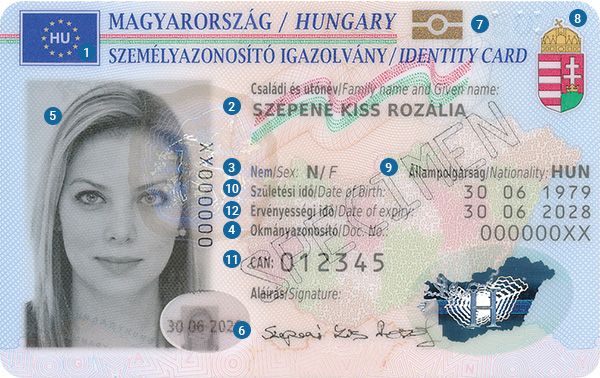 okmány