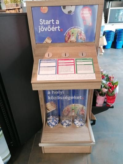 jó ügyek