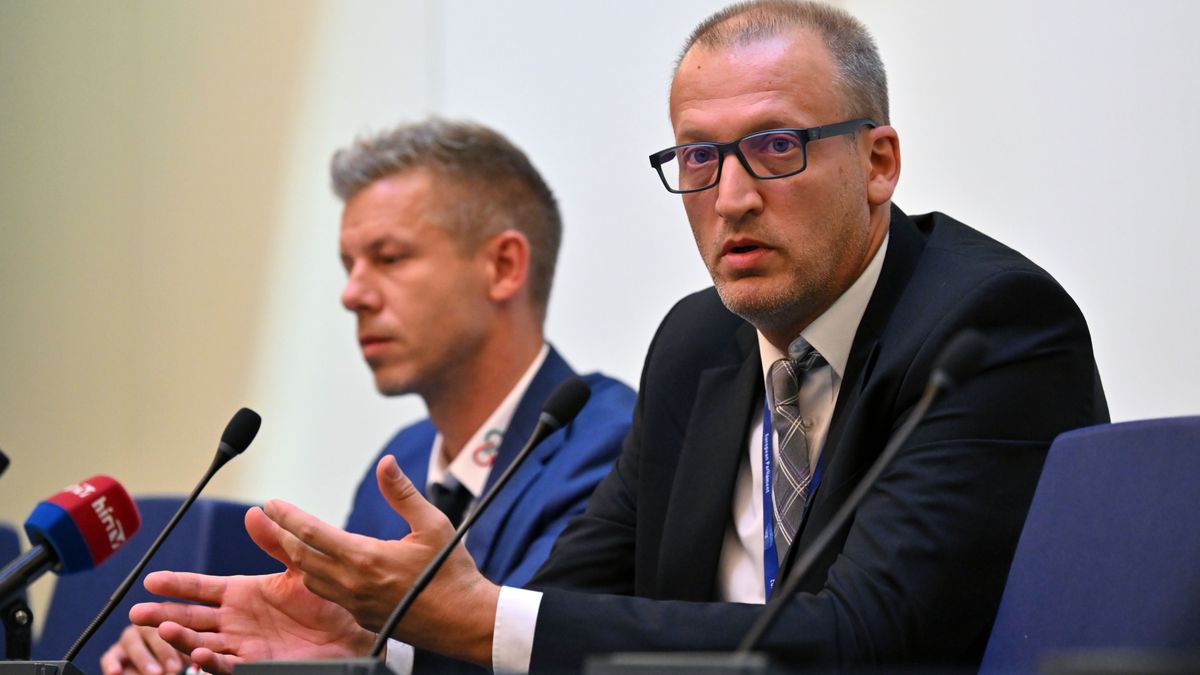 Magyar Péter teljesen kiborult, miután kiderült a Tisza-adó terve