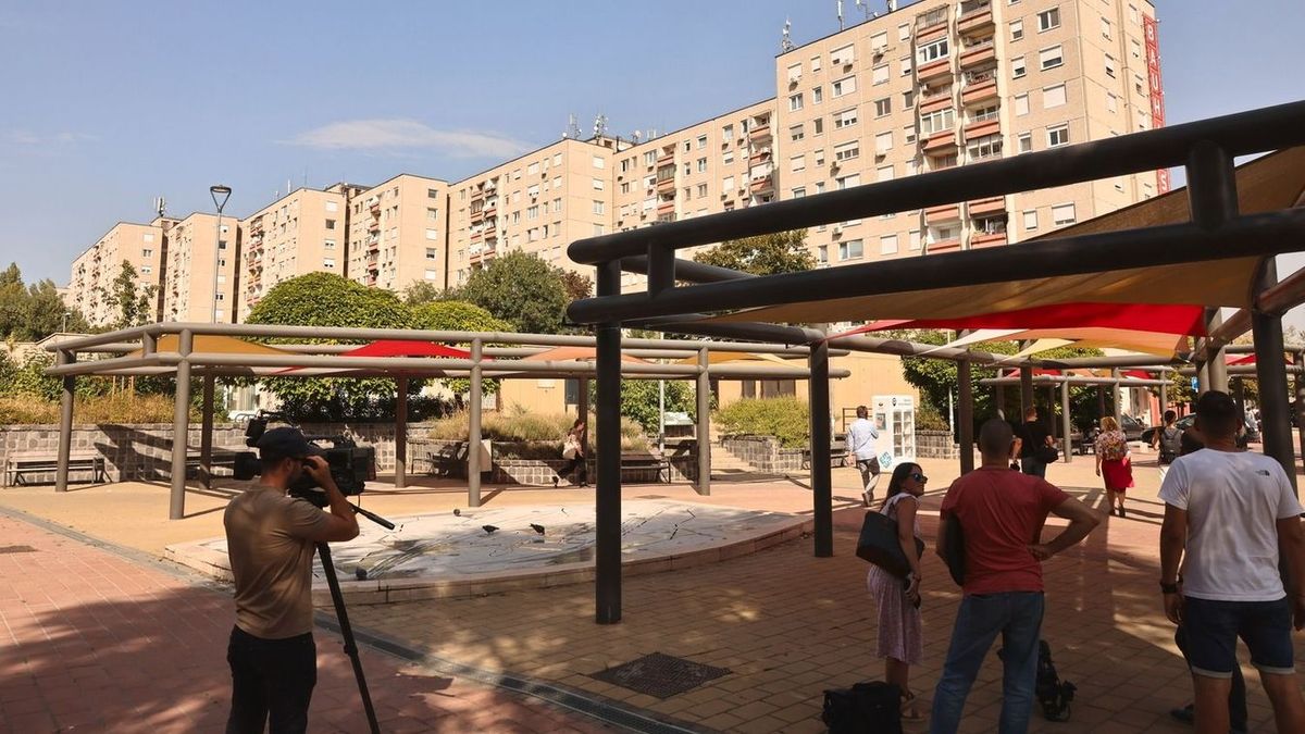 Elmenekültek a sajtó elől a tiszások – már a gyerekek sem érdeklik őket