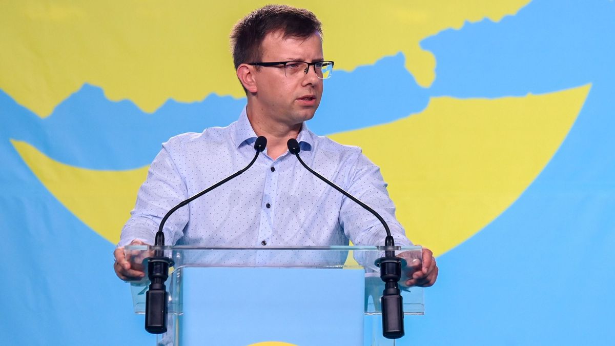 Bóka János: az idő a patrióta erők oldalán áll