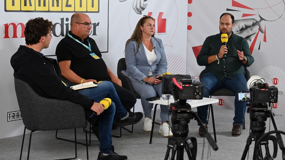 Nacsa Lőrinc: a kárpátaljai magyarság helyzete napról napra nehezebb