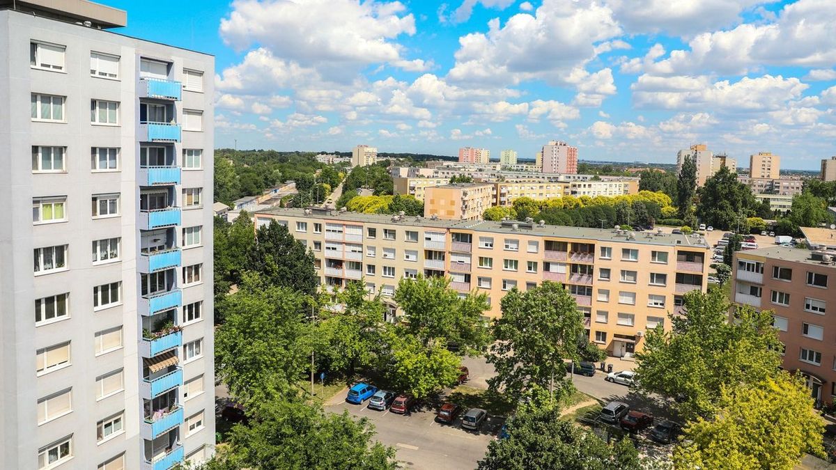 Otthon Start Program, ami lehetőséget teremt Dunaújvárosban is