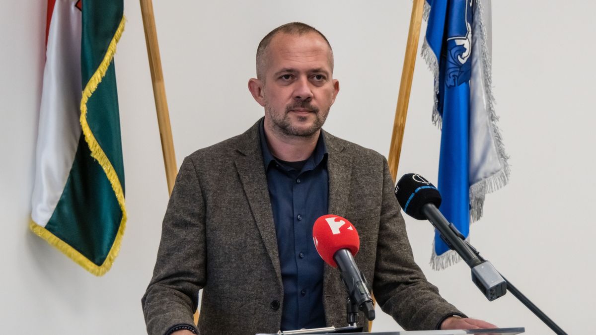 Gyopáros Alpár: a falvak közel tízmilliárd forint támogatást kapnak a felújításokra (videó)
