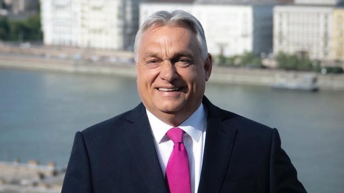 Orbán Viktor: írjunk együtt történelmet