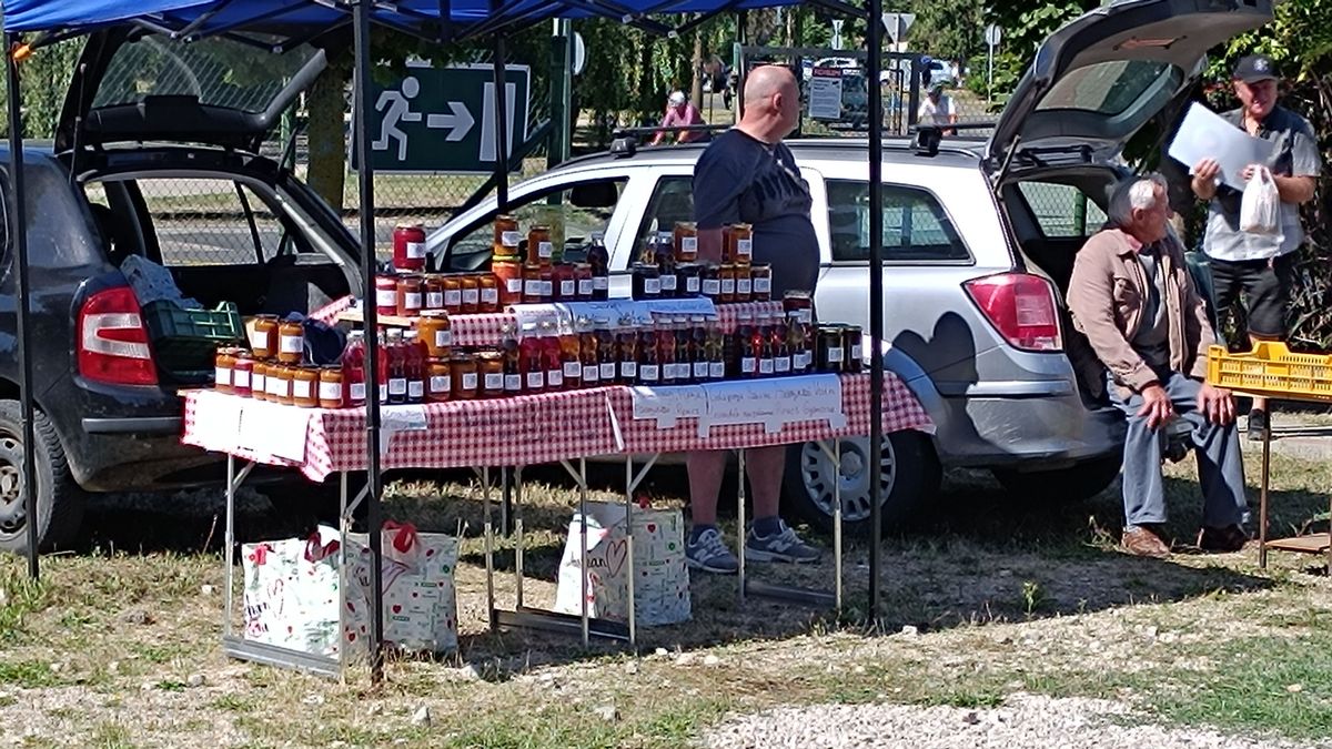Szeptemberben jöhet még két vásár