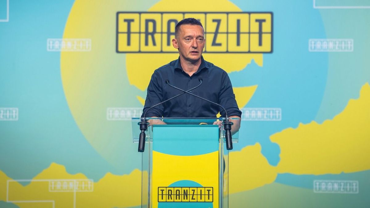 Rogán Antal: a Tisza Párt céljai a brüsszeli terveknek és elvárásoknak felelnek meg