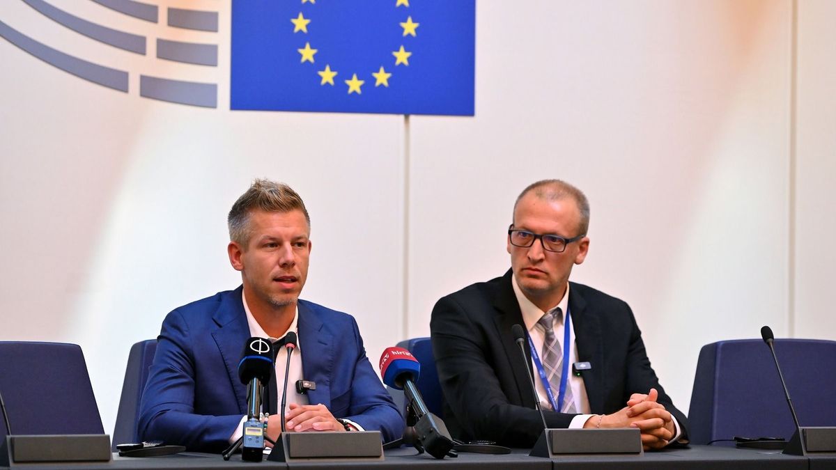 A Tisza vezetői nem válaszolnak a kérdésekre, közben újabb bizonyíték került elő (videó)