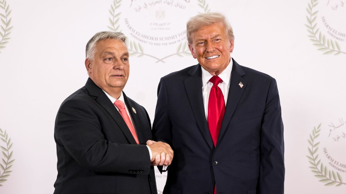Orbán Viktor: munkára fel, Európa!
