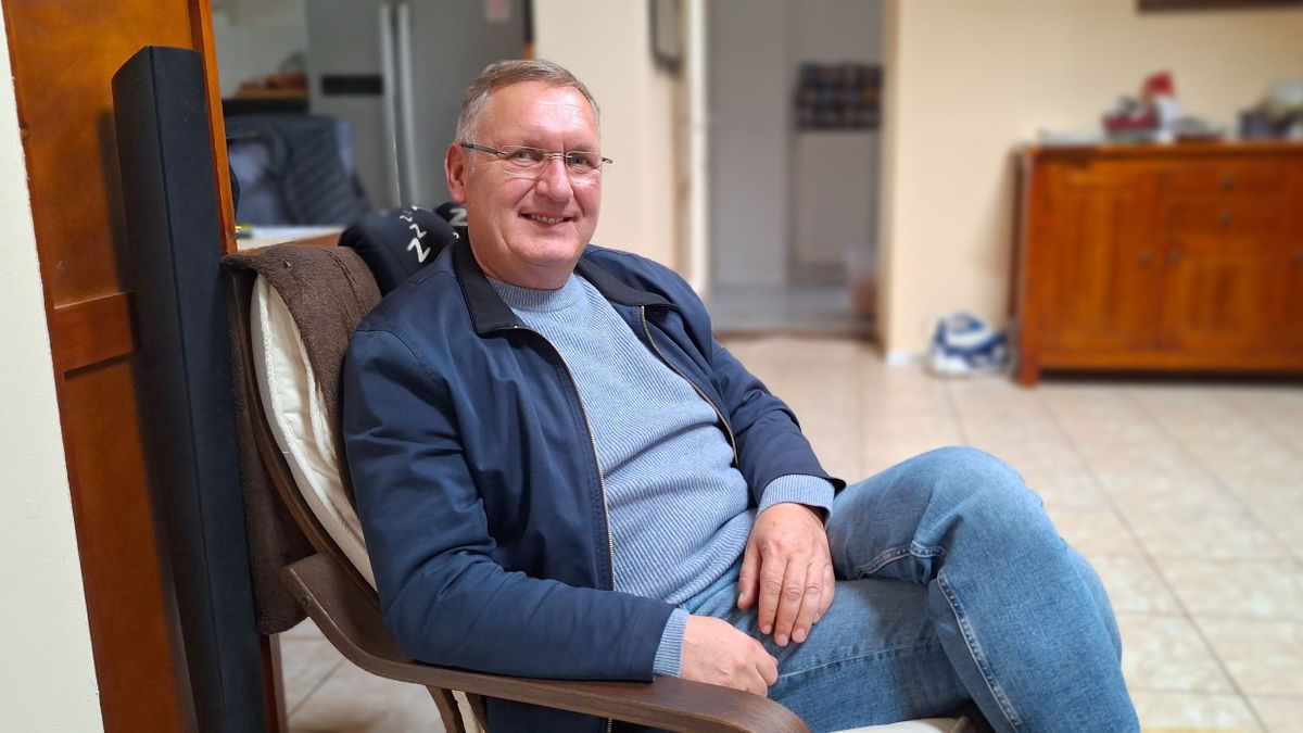 Református kávézó Tolcsvay Bélával