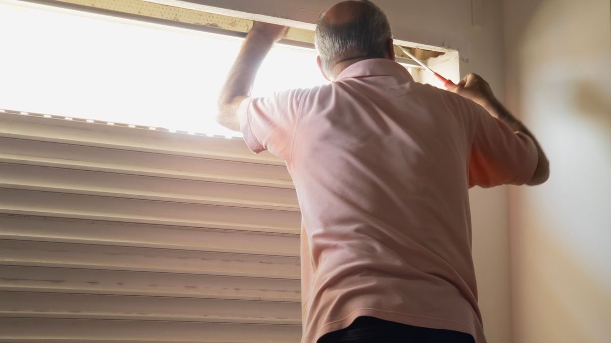 Ezért nem jön be elég fény a lakásba