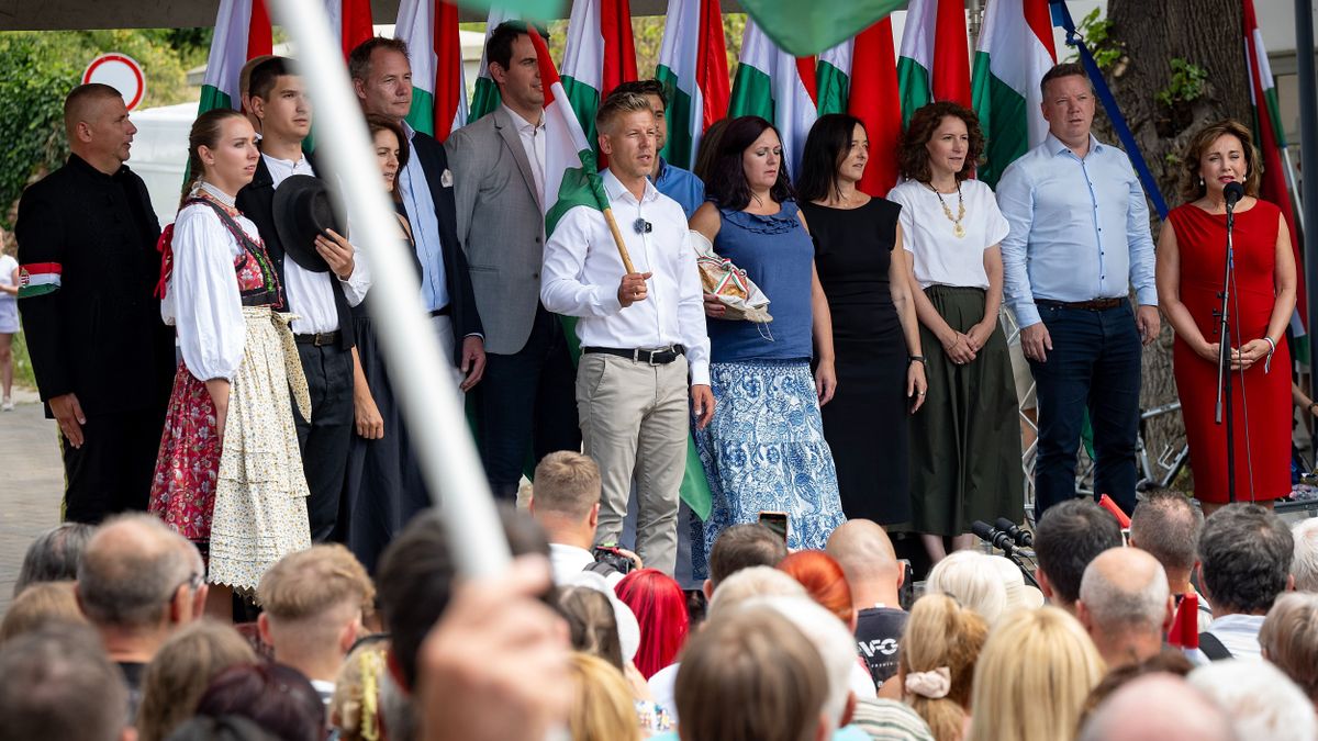 Takács Péter: a Tisza politikusai egyre nyíltabban beszélnek a kórházbezárásokról