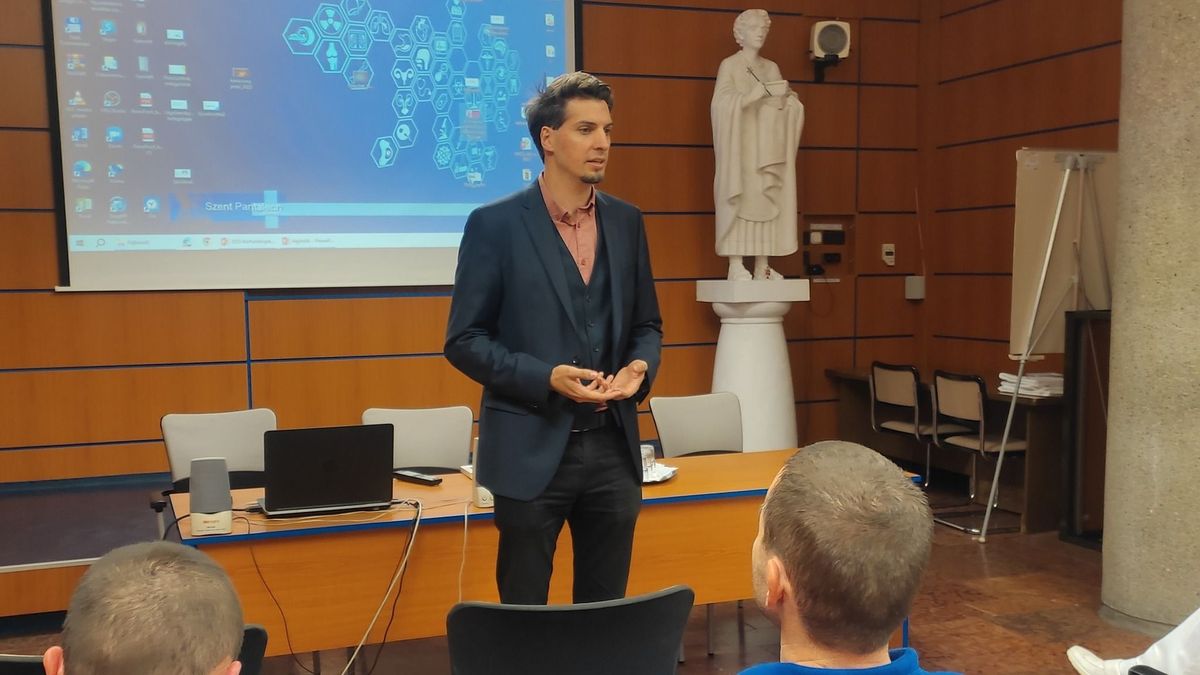 Szervdonáció és életmentés – tudományos ülés a Szent Pantaleon Kórházban