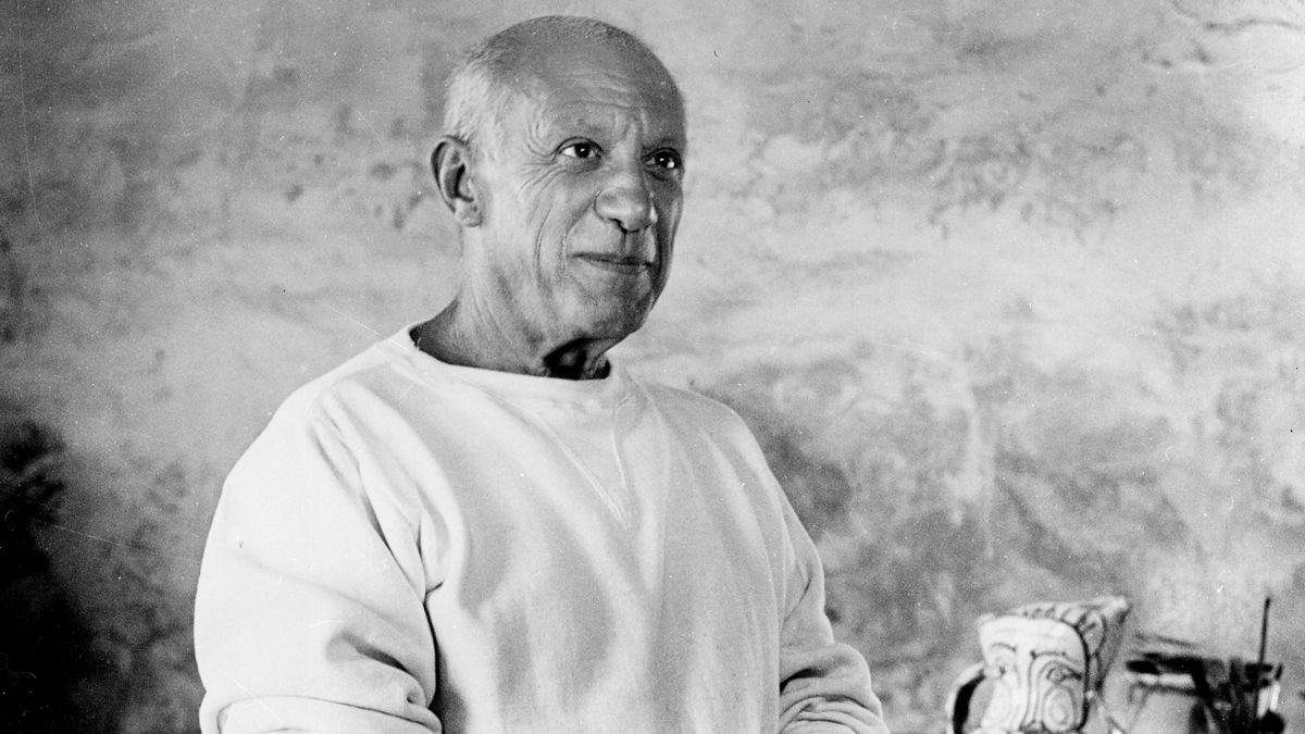 Rejtély, hogy tűnt el egy 600 ezer eurós Picasso-festmény
