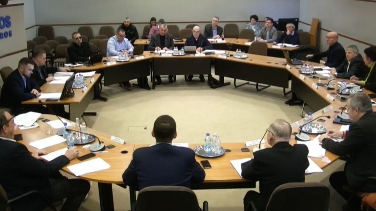 Több mint félmilliárd forint sorsáról is döntött a dunaújvárosi közgyűlés