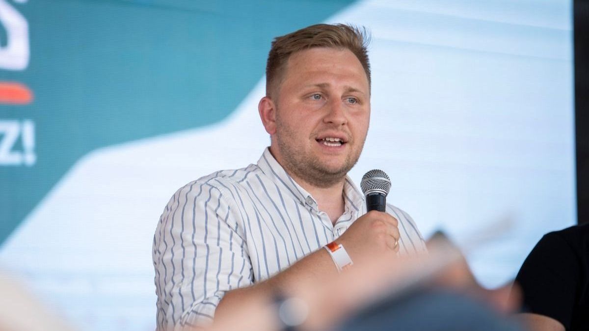 Mohácsy István: egyetlen magyar fiatalnak sem szabad meghalnia egy idegen háborúban