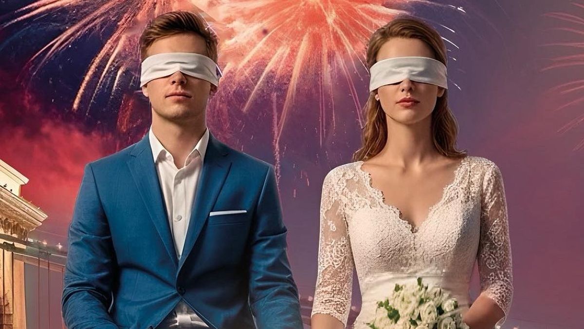 Válságba került Rebeka és Zsolt kapcsolata a Házasság első látásra műsorban (videó)