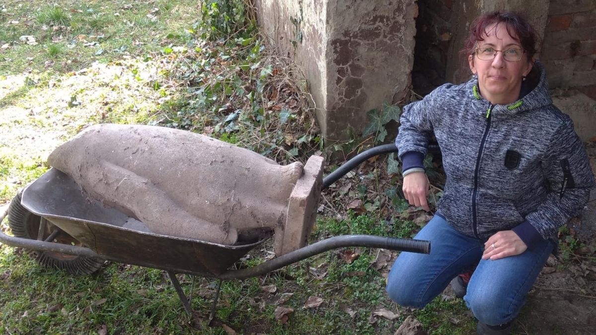 A szertár sarkából a városi legendák közé – szobrok, amelyek új életre keltek