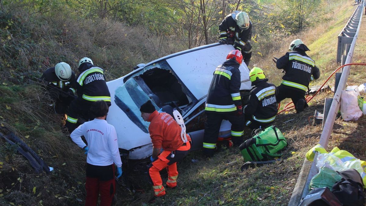 Mozgalmas hetet tudhattunk magunk mögött