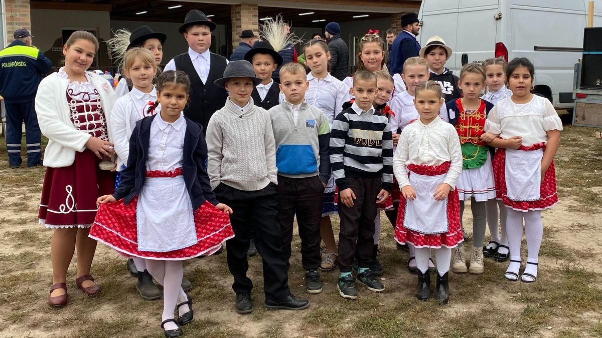 Nem szeretnék elengedni ezeket a hagyományokat – galériával