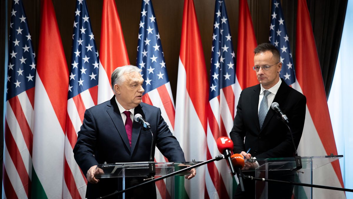 Szijjártó Péter: a magyar családok megmenekültek egy drámai energiaár-emelkedéstől