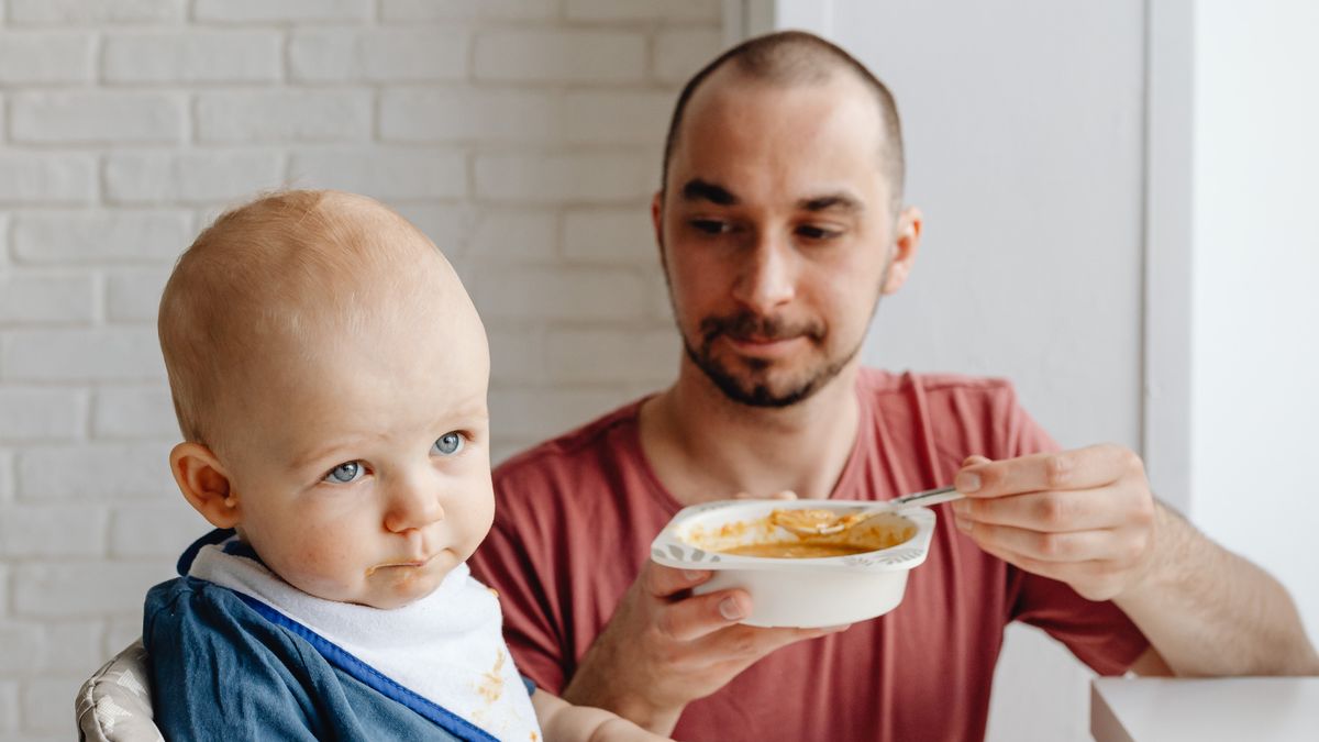Szülők figyelem! Visszahívják ezt a bébiételt – ellenőrizze otthon!