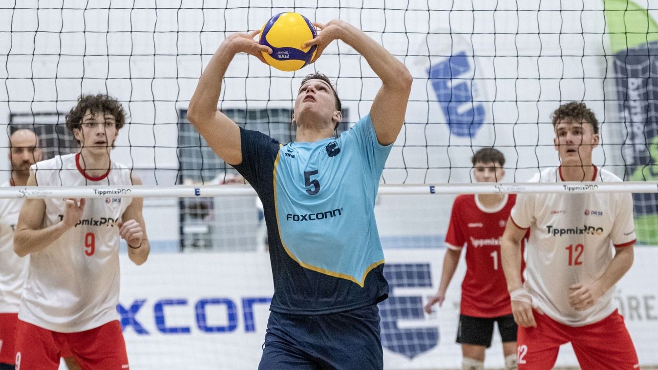 Vereség ötven perc alatt, ez megint más súlycsoport volt