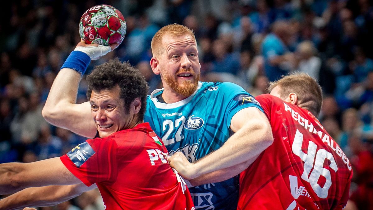 Repedezik-e a Szeged és a Veszprém egyeduralma?