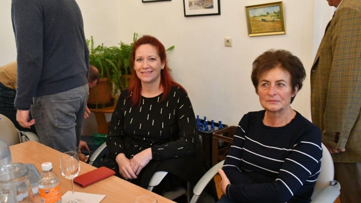 Mustrálták az adonyiak a borokat (videóval, képgalériával)