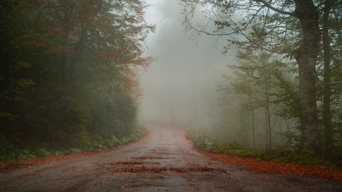 Hétfő: ködben indul, felhővel folytat