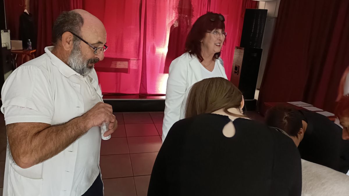 Mindenkit gyógyultnak nyílvánítottak