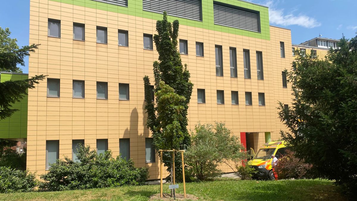 Röntgen-hiba a dunaújvárosi kórházban