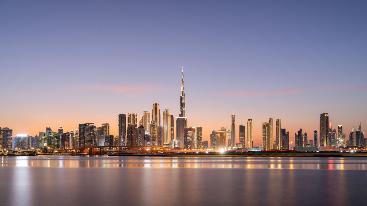 Kiderült, melyik város a dollármilliomosok kedvence