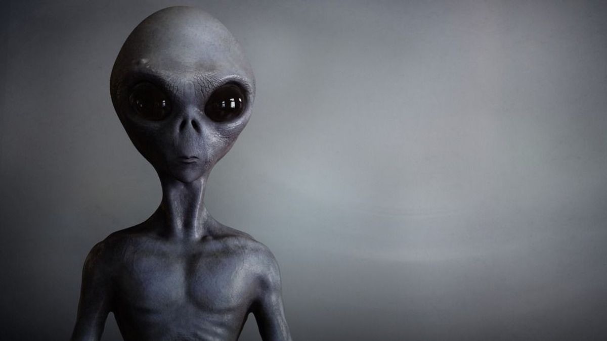 Miért nem találkozunk soha az idegenekkel? A tudomány válasza kijózanítóbb, mint hinnénk
