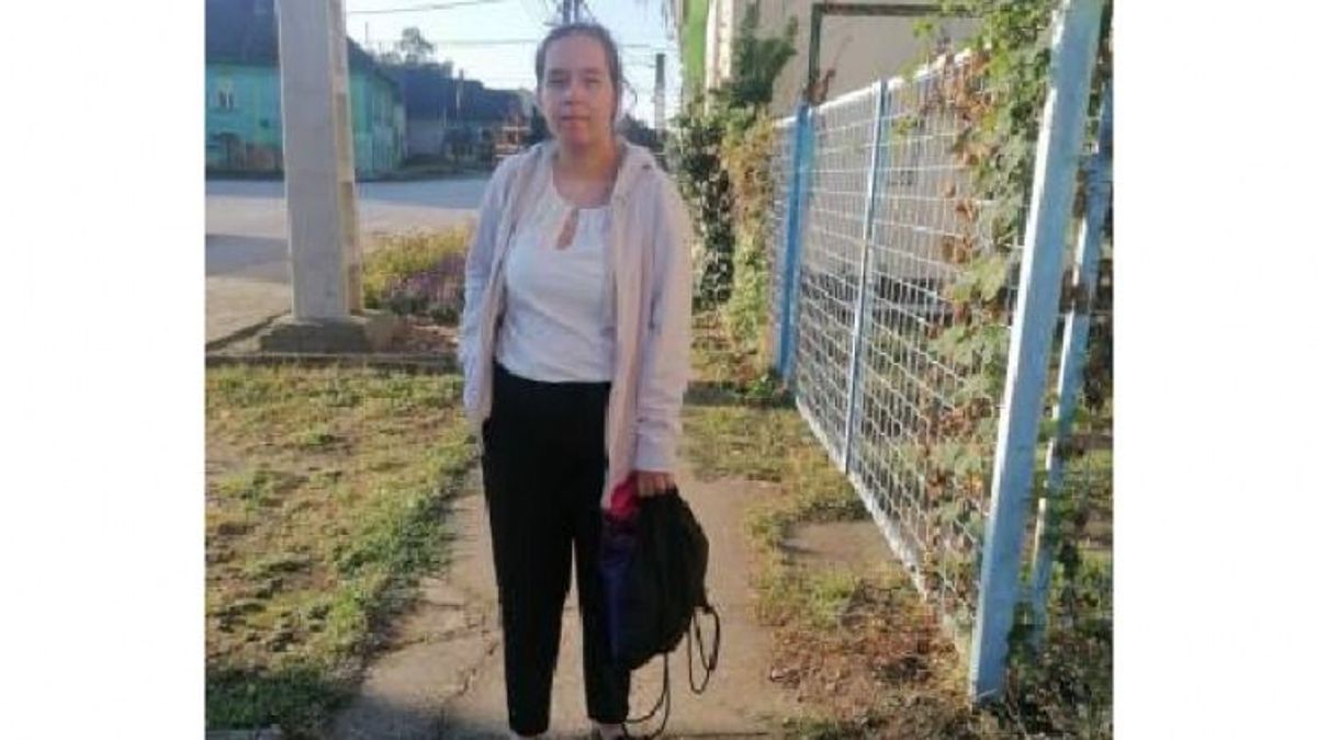 Nagy erőkkel keresik karácsonykor is az eltűnt tinilányt