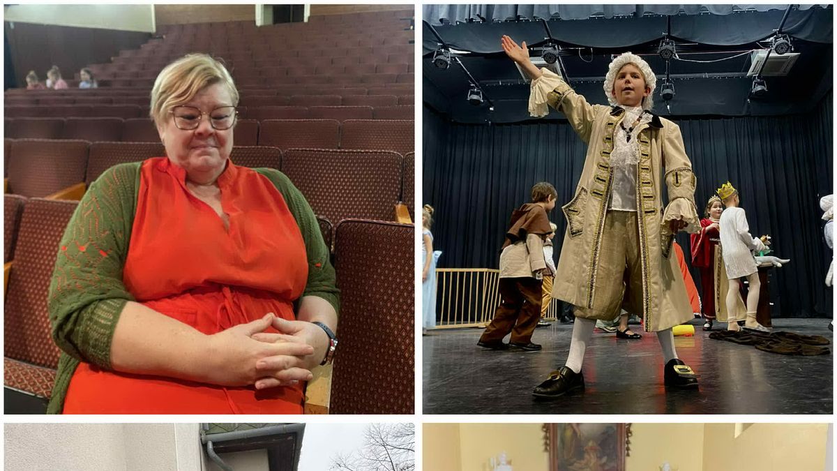 Csodatévő tanítónők