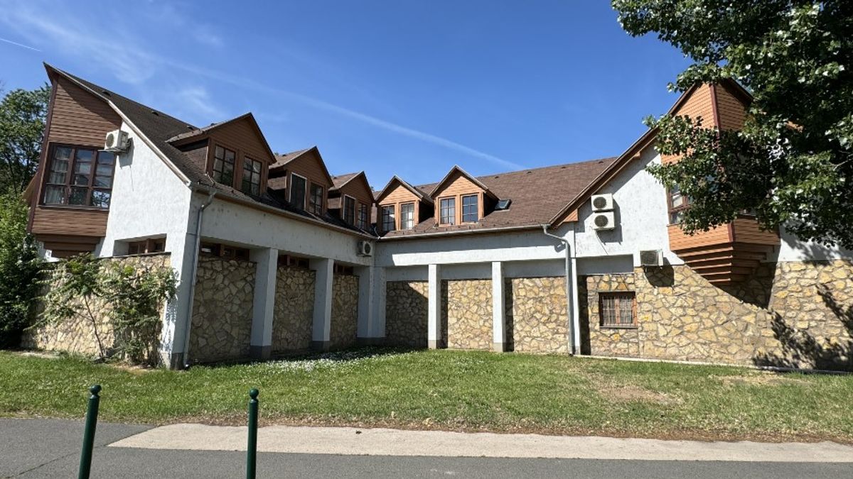 Sikeresen lezárult a dunaújvárosi irodaház árverése