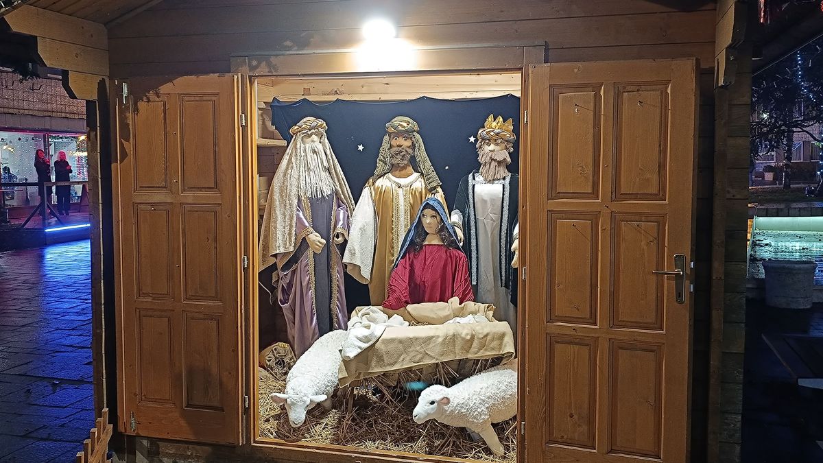 Adventtől vízkeresztig – így teljesedik ki a karácsony ünnepe